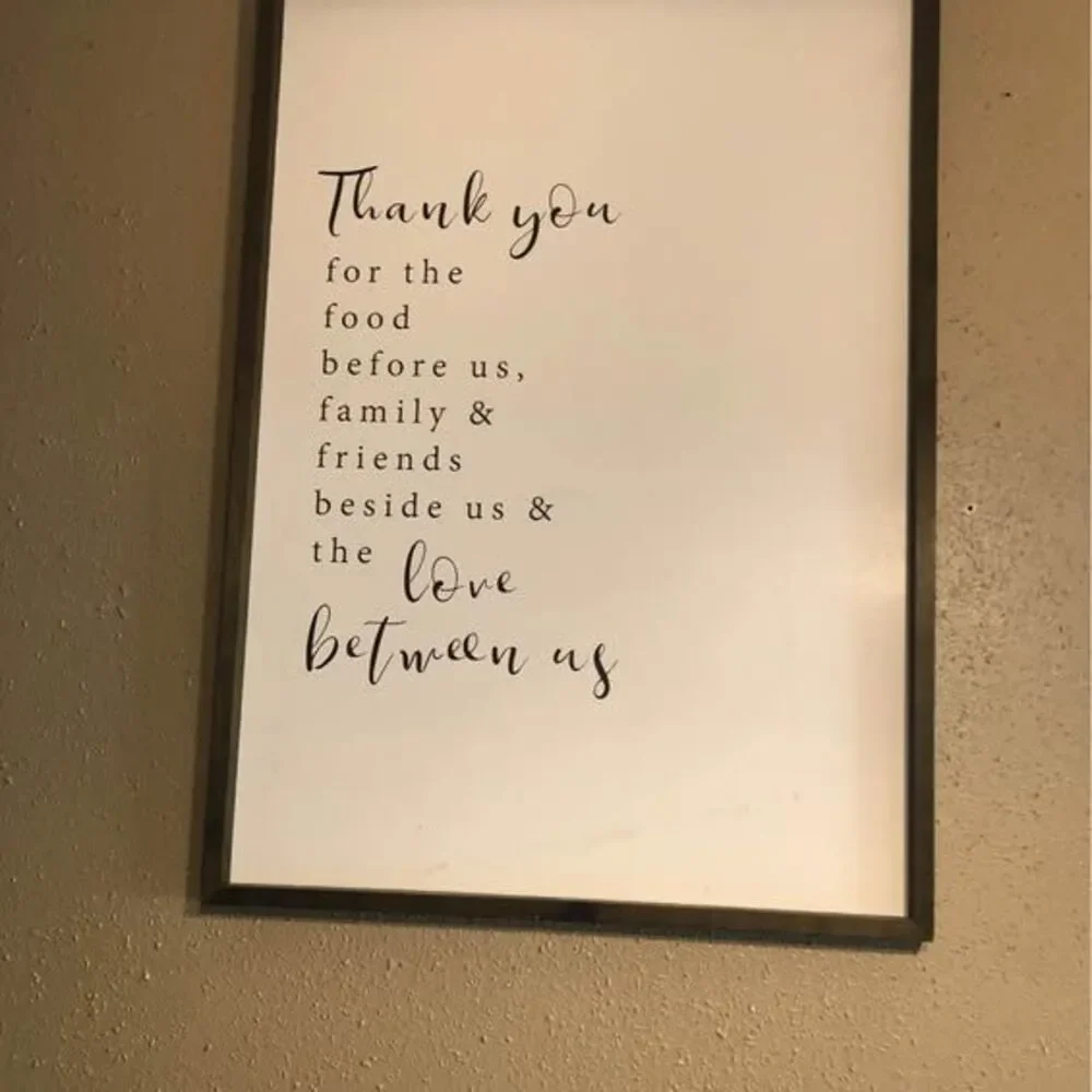 Home decor
